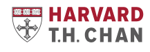 Harvard T.H. Chan School of Public Health — hormonal therapy for menopause