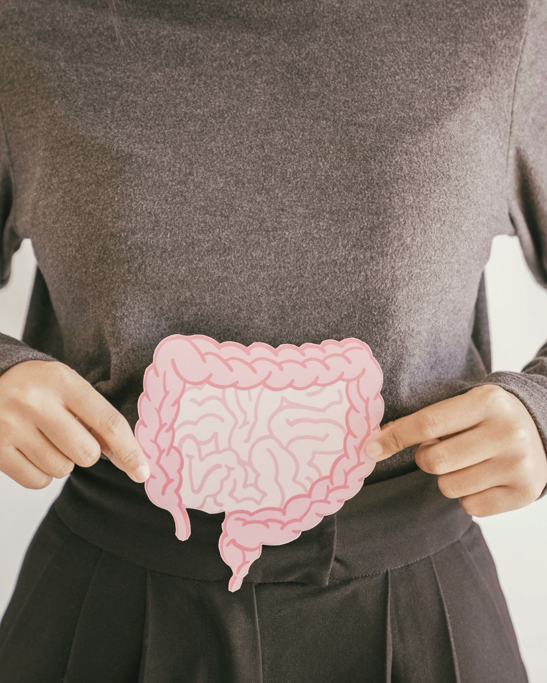 The Secret Conversation: How Your Gut Microbiome Holds the Key to Hormonal Balance