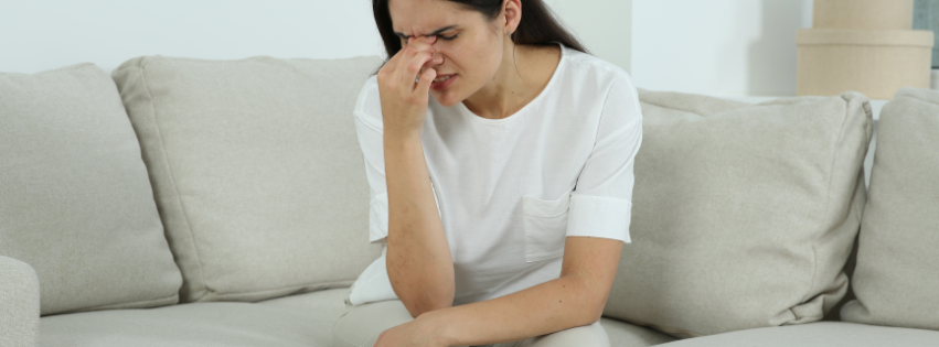 The Mental Health Side of Hormones: Anxiety, Brain Fog, and Mood Swings Explained