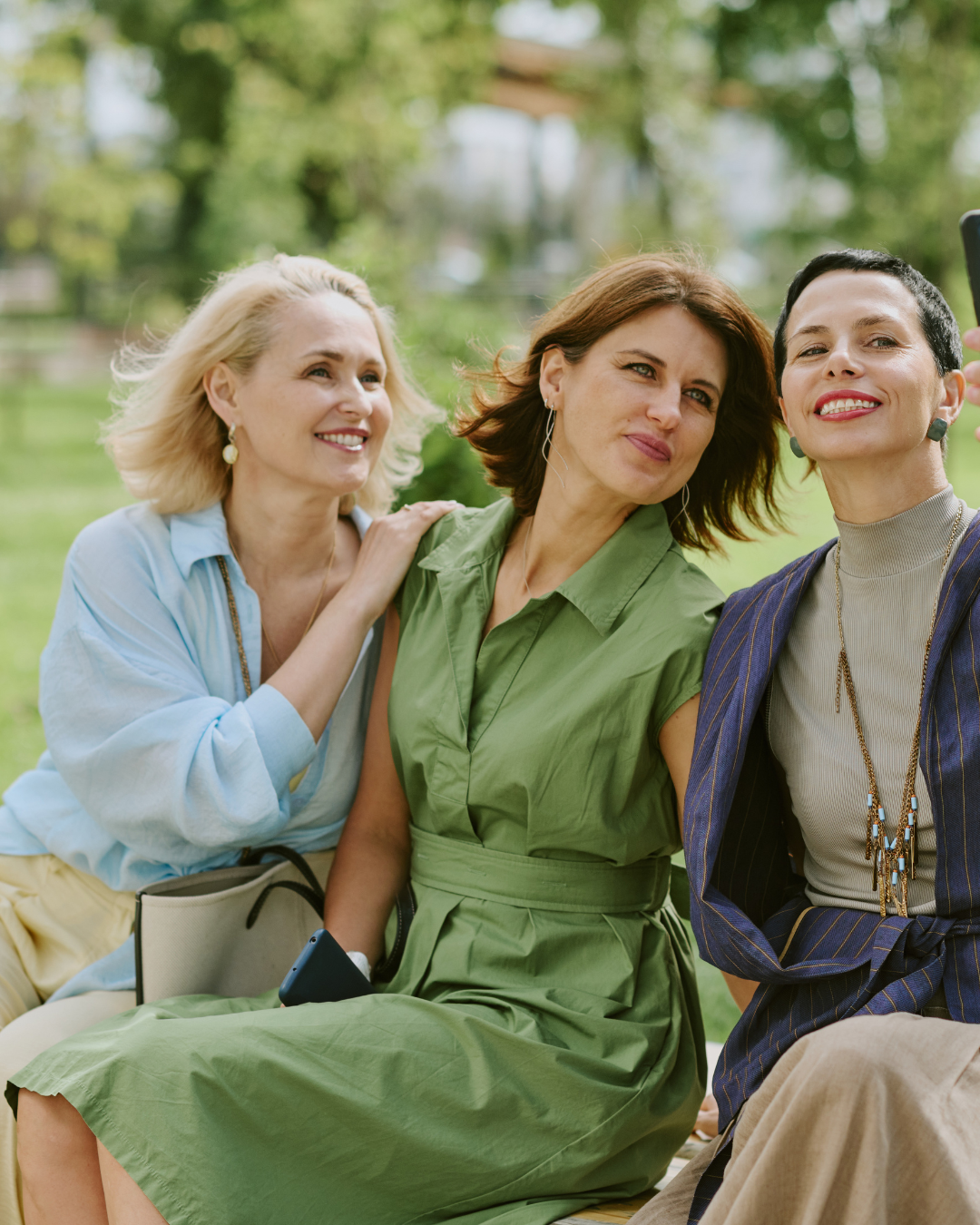 Libido in Menopause: It's Not Just Estrogen