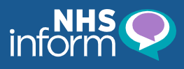 NHS Inform — treating menopause symptoms