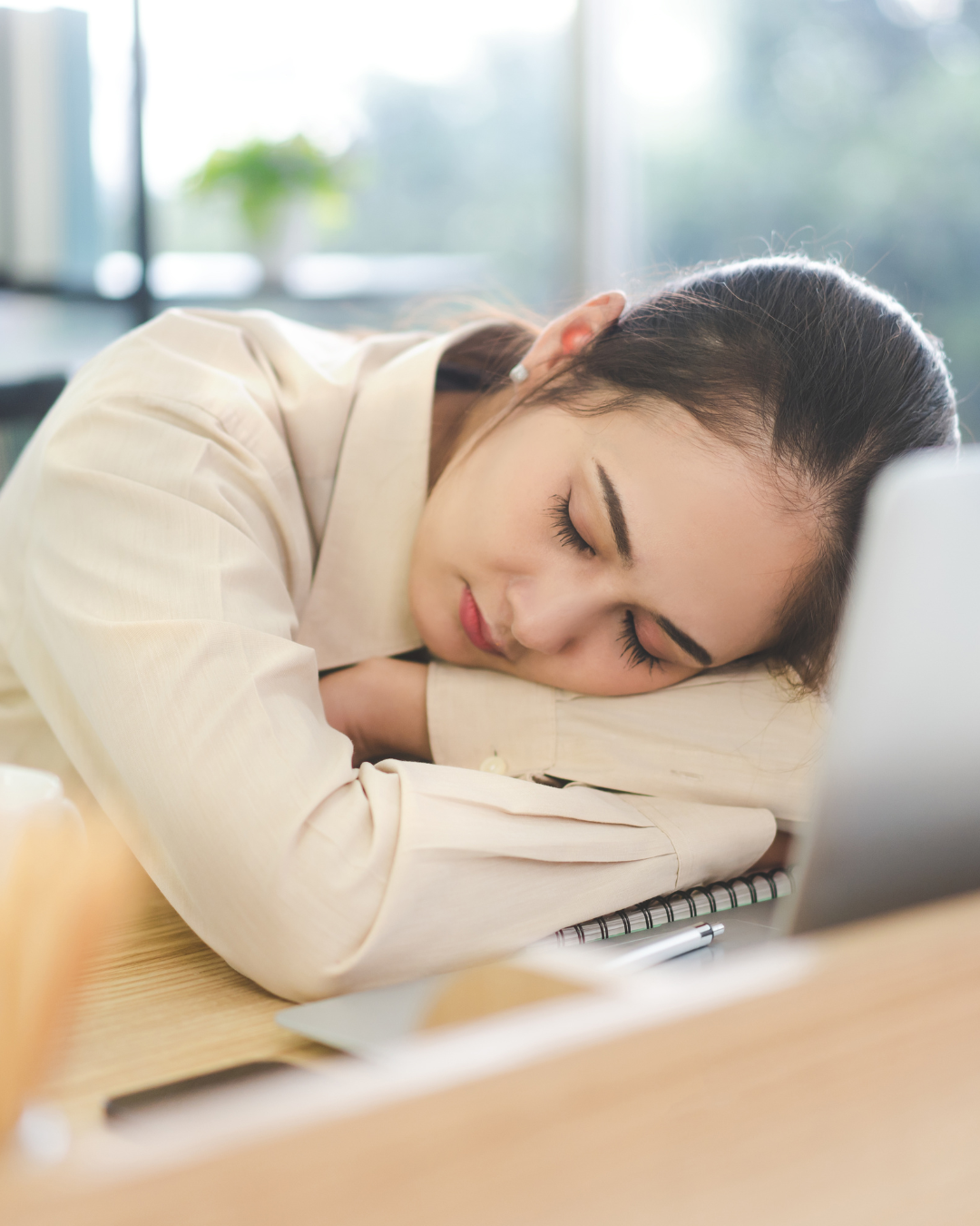 Fatigue and Hyperlipidemia: The Hidden Connection Between Low Energy, Cholesterol, and Hormonal Health