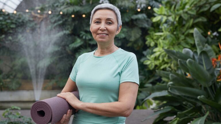Menopause hormone therapy reviews