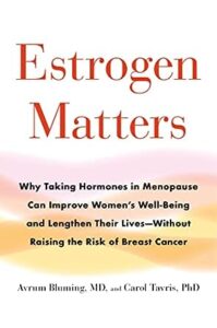 Estrogen Matters