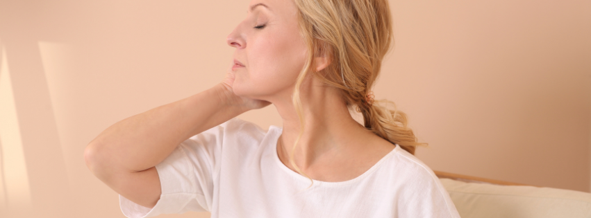 How Hormone Imbalance Affects Weight Gain in Women Over 40