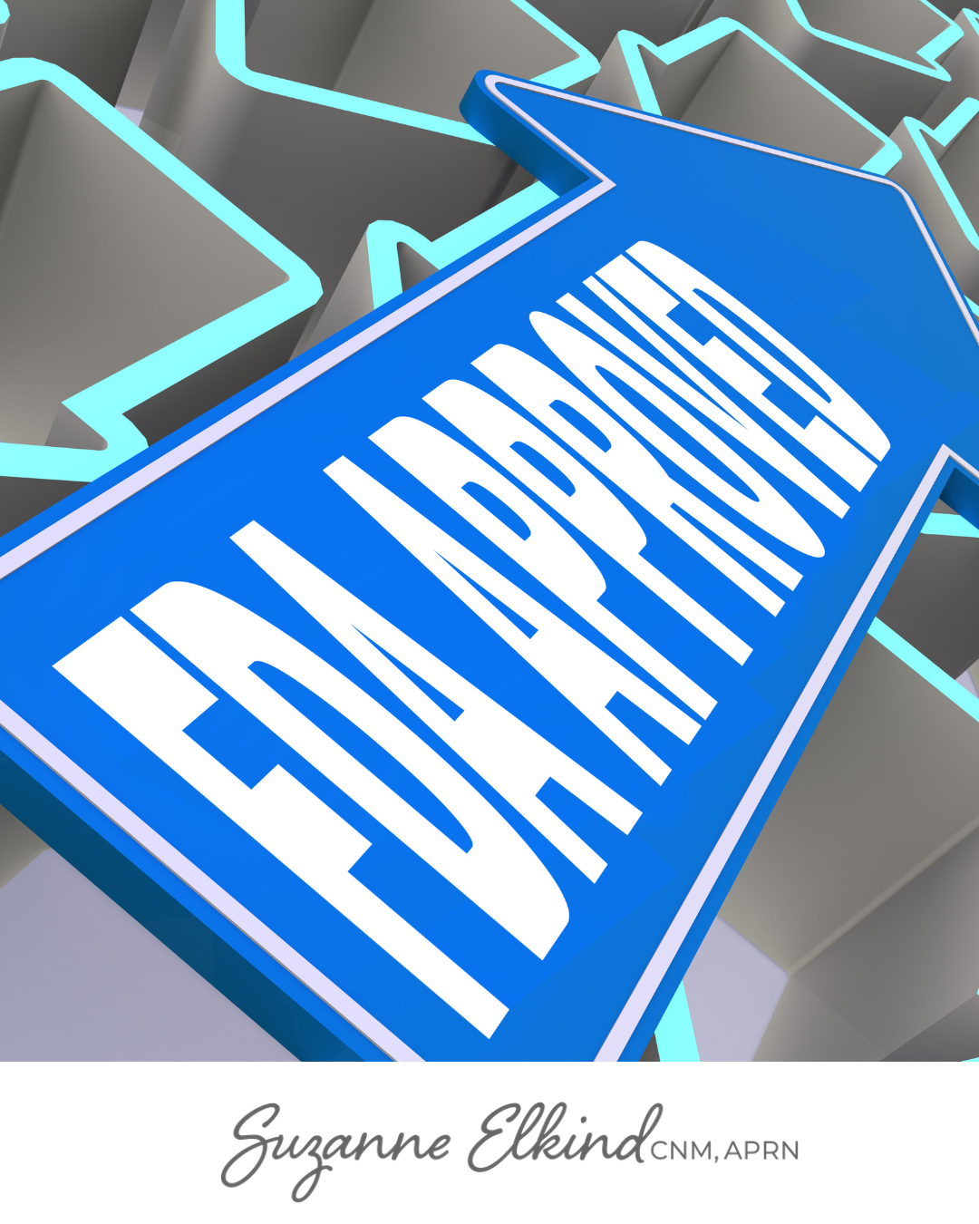 Breaking News: FDA Removes Black Box Warning on Estrogen Therapy